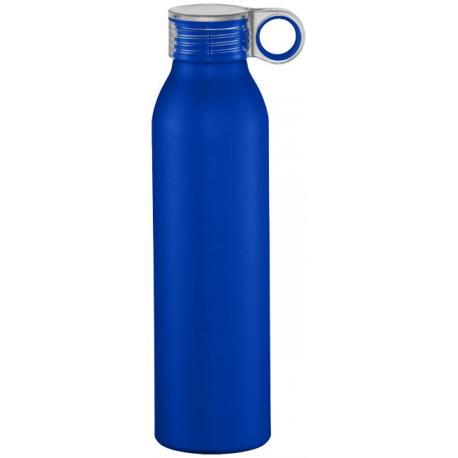 Botella de aluminio de 650 ml Grom