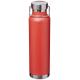 Botella de 650 ml con aislamiento de cobre al vacío Thor Ref.PF100488-ROJO 