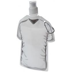 Bolsa de agua diseño camiseta 500ml Goal football