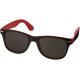 Gafas de sol bicolor Sun ray Ref.PF100500-ROJO/NEGRO INTENSO 