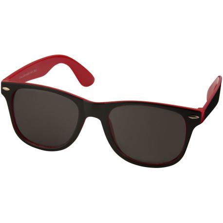 Gafas de sol bicolor Sun ray