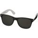 Gafas de sol bicolor Sun ray Ref.PF100500-BLANCO/NEGRO INTENSO 