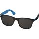 Gafas de sol bicolor Sun ray Ref.PF100500-PROCESS BLUE/NEGRO INTENSO 