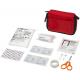 Kit de primeros auxilios de 19 piezas Save-me Ref.PF102040-ROJO 