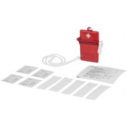 Kit de primeros auxilios de 10 piezas 