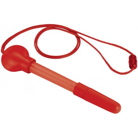 Pompero con bolígrafo Bubble pen