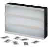 Caja con luz The cinema