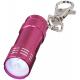 Llavero linterna 3 LED Astro Ref.PF104180-MAGENTA 