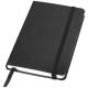 Libreta a6 de bolsillo con tapa dura Classic Ref.PF106180-NEGRO INTENSO 