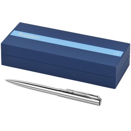 Waterman bolígrafo graduate (tinta azul) Graduate (tinta azul)