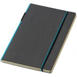 Libreta rayado tapa dura Cuppia