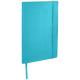 Libreta a5 de tapa blanda Classic Ref.PF106830-AZUL CLARO 