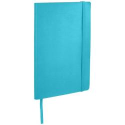 Libreta de tapa blanda 14x21cm Classic