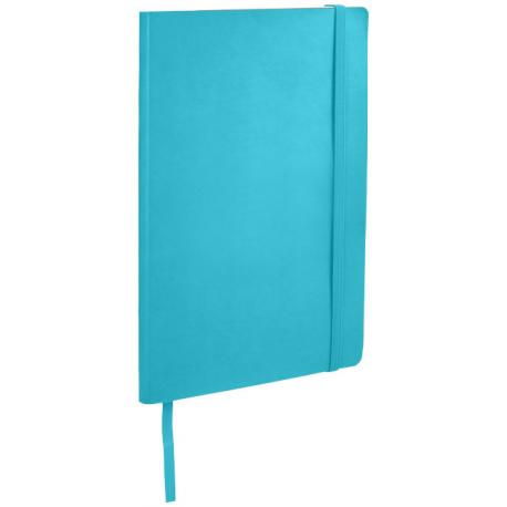 Libreta de tapa blanda 14x21cm Classic
