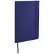 Libreta a5 de tapa blanda Classic Ref.PF106830-AZUL REAL 