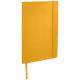 Libreta a5 de tapa blanda Classic Ref.PF106830-AMARILLO 