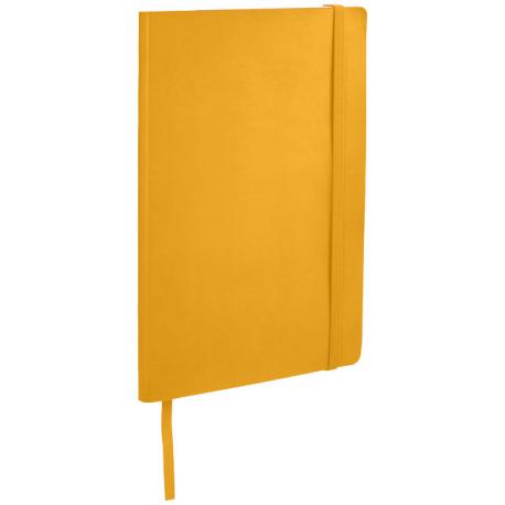 Libreta de tapa blanda 14x21cm Classic