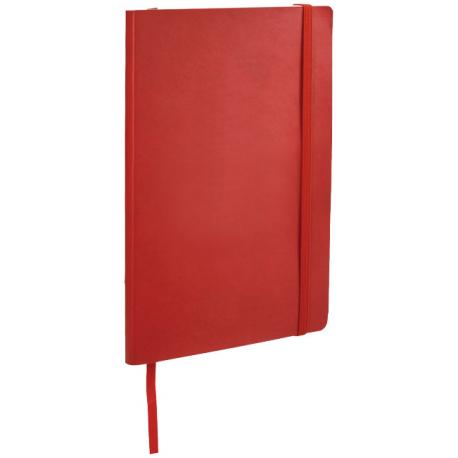 Libreta de tapa blanda 14x21cm Classic