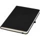 Libreta a5 Theta Ref.PF106881-NEGRO INTENSO 