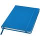 Libreta a5 de tapa dura Spectrum Ref.PF106904-AZUL CLARO 