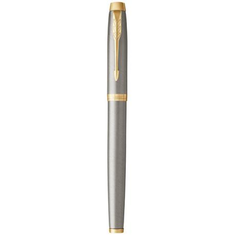 Parker pluma estilográfica IM (tinta azul) IM (tinta azul)