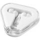 Auriculares intraurales Rebel Ref.PF108213-BLANCO 