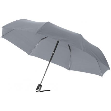 Paraguas ligero automático con Ø 98 cm Alex