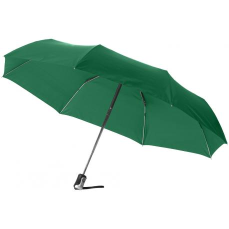Paraguas ligero automático con Ø 98 cm Alex