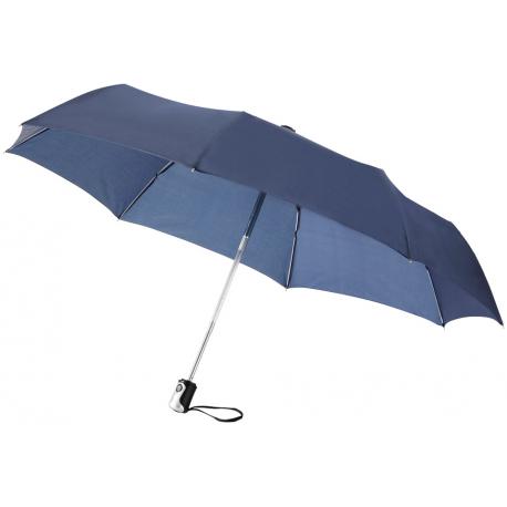Paraguas ligero automático con Ø 98 cm Alex