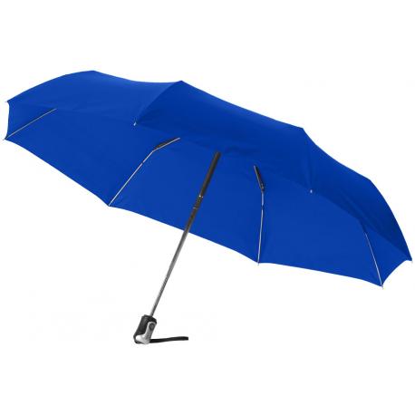Paraguas ligero automático con Ø 98 cm Alex
