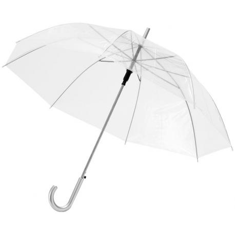 Paraguas transparente automático con Ø 98 cm Kate
