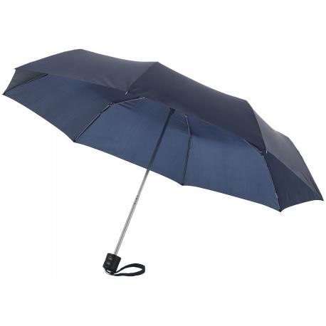 Paraguas plegable ligero de bols con Ø 97 cm Ida