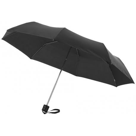 Paraguas plegable ligero de bols con Ø 97 cm Ida