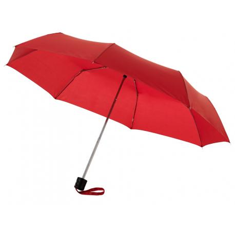 Paraguas plegable ligero de bols con Ø 97 cm Ida