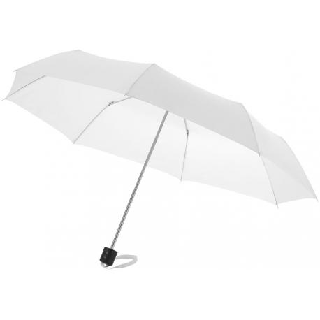 Paraguas plegable ligero de bols con Ø 97 cm Ida