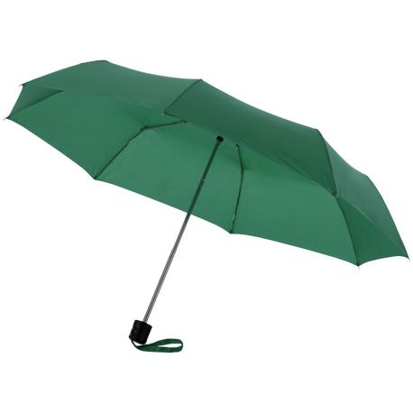 Paraguas plegable ligero de bols con Ø 97 cm Ida