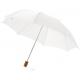 Paraguas plegable de 20 oho Oho Ref.PF109058-BLANCO 