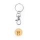 Llavero moneda Inoki Ref.21002- 