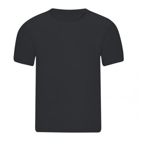 Camiseta niño color Seiyo