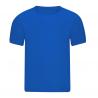 Camiseta niño color Seiyo
