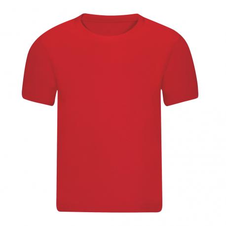 Camiseta niño color Seiyo