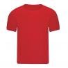 Camiseta niño color Seiyo