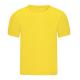 Camiseta niño color Seiyo Ref.21142-AMARILLO