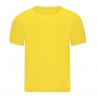 Camiseta niño color Seiyo