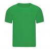 Camiseta niño color Seiyo