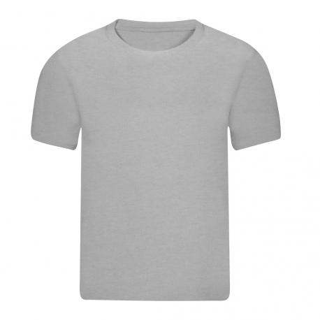 Camiseta niño color Seiyo