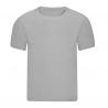 Camiseta niño color Seiyo