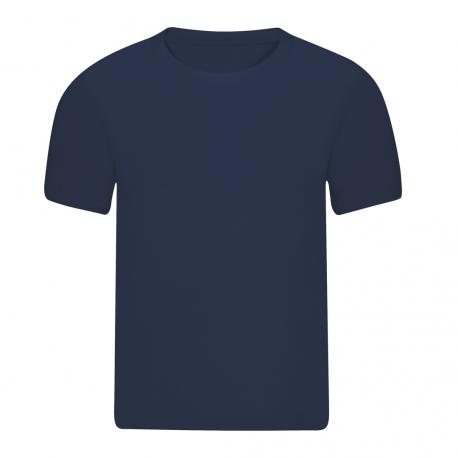 Camiseta niño color Seiyo