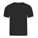 Camiseta niño color Seiyo Ref.21142-NEGRO