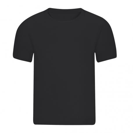 Camiseta niño color Seiyo